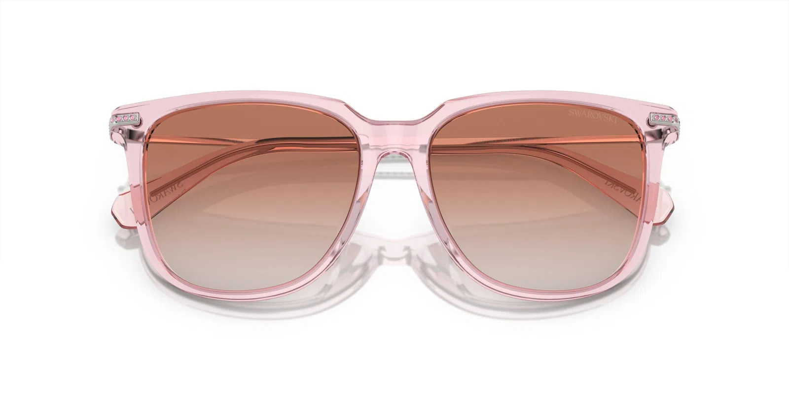 Swarovski 6015D Sunglasses - view 14